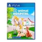 Animal hospital PS4