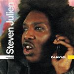Dj-kicks steven julien