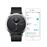 Pulsómetro Withings Steel HR 40 mm Negro_1