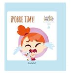 Un mundo de emociones núm. 29 Culpa