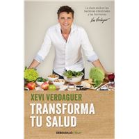 Transforma tu salud