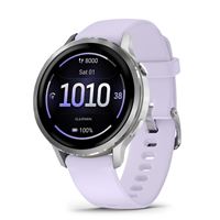Smartwatch Garmin Venu 4 GPS 41mm Lila