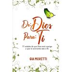 De Dios Para Ti-77 Señales De Que Dios Esta Contigo Y Que Te