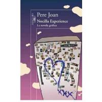 Nocilla Experience. La novela gráfica