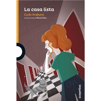 La casa lista