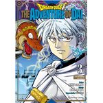 Dragon quest the adventure of dai nº 03/25