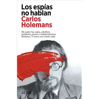 Los espías no hablan