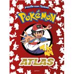 Atlas Pokemon