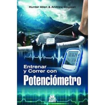 Entrenar y correr con potenciómetro