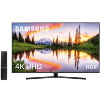 TV LED 55" Samsung UE55NU7405 4K UHD HDR Smart TV