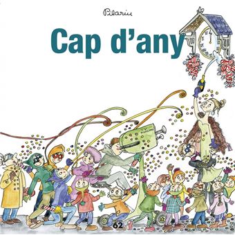 Cap d'any