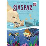 Gaspar Y El Misterio De Don Guillermo
