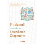 Pickleball Usando El Aprendizaje Cooperativo