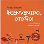 Bienvenido otoño