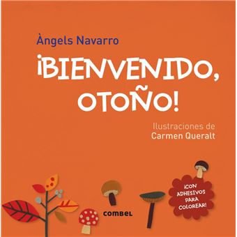Bienvenido otoño