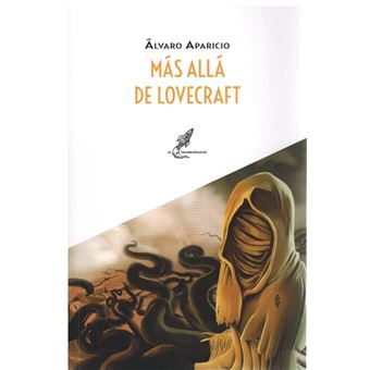 Mas Alla De Lovecraft