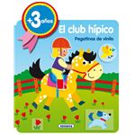 El club hípico