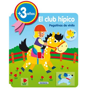 El club hípico