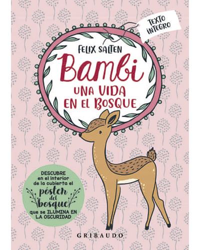 Bambi - Una vida en el bosque