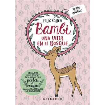 Bambi - Una vida en el bosque - 1