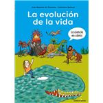 La Evolucion De La Vida