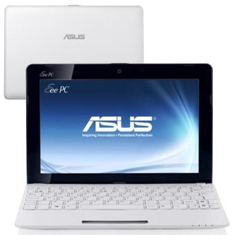 Asus eee pc 1011px не работает wifi