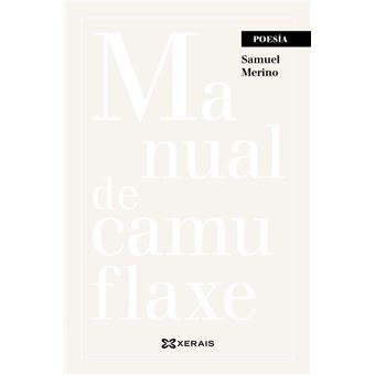Manual de camuflaxe - 1