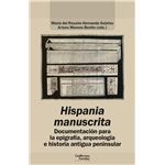 Hispania manuscrita
