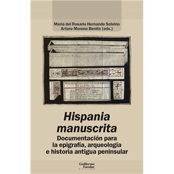 Hispania manuscrita