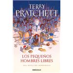 Los pequeños hombres libres