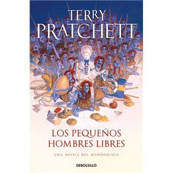 Los pequeños hombres libres