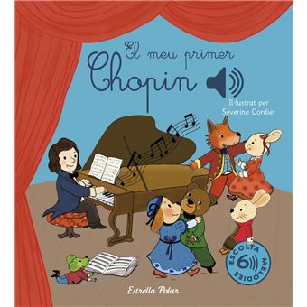 El meu primer Chopin