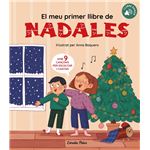 El meu primer llibre de nadales