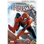 El Asombroso Spiderman 14 Un Nuevo Dia