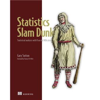 Statistics Slam Dunk - 1