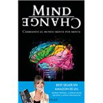 Mind Change-Cambiando El Mundo Mente Por Mente