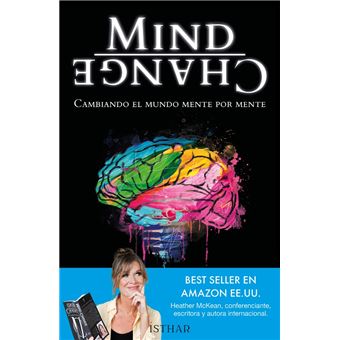 Mind Change-Cambiando El Mundo Mente Por Mente