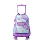 Mochila Totto Renglones Korina