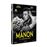 Manon - DVD