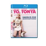 Yo, Tonya  - Blu-ray