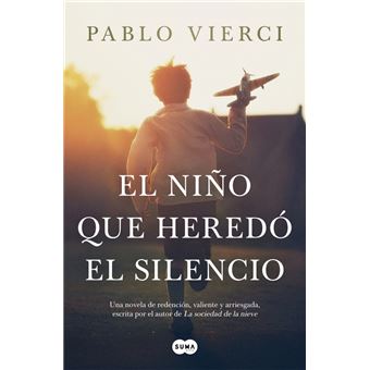 El niño que heredó el silencio