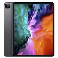 Apple iPad Pro 12,9'' 256GB Wi-Fi Gris espacial