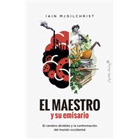 El maestro y su emisario