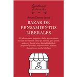 Bazar de pensamientos liberales
