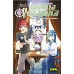 Misión: familia yozakura 04