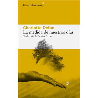La Medida De Nuestros Días