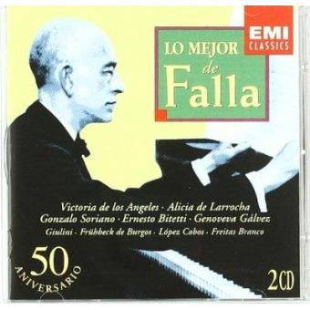 Lo mejor