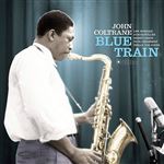 Blue Train - CD