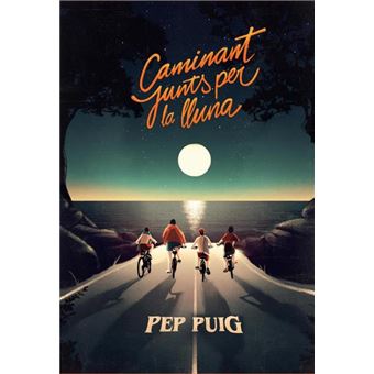 Caminant junts per la lluna