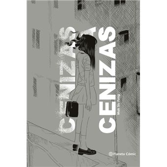 Cenizas a cenizas